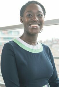 Edna Boampong