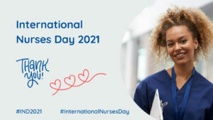 International Nurses Day
