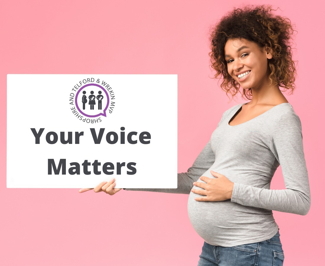 Maternity Voices Partnership