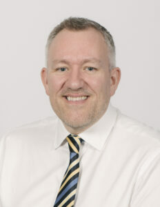 Mark Brandreth