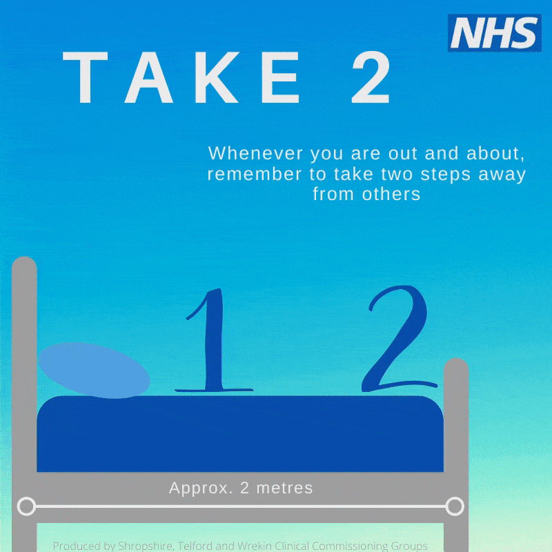 Take 2 Campaign